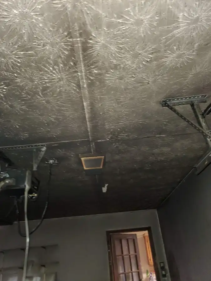 Fire and smoke damage assessment for Emergency Water Damage Services in Williams